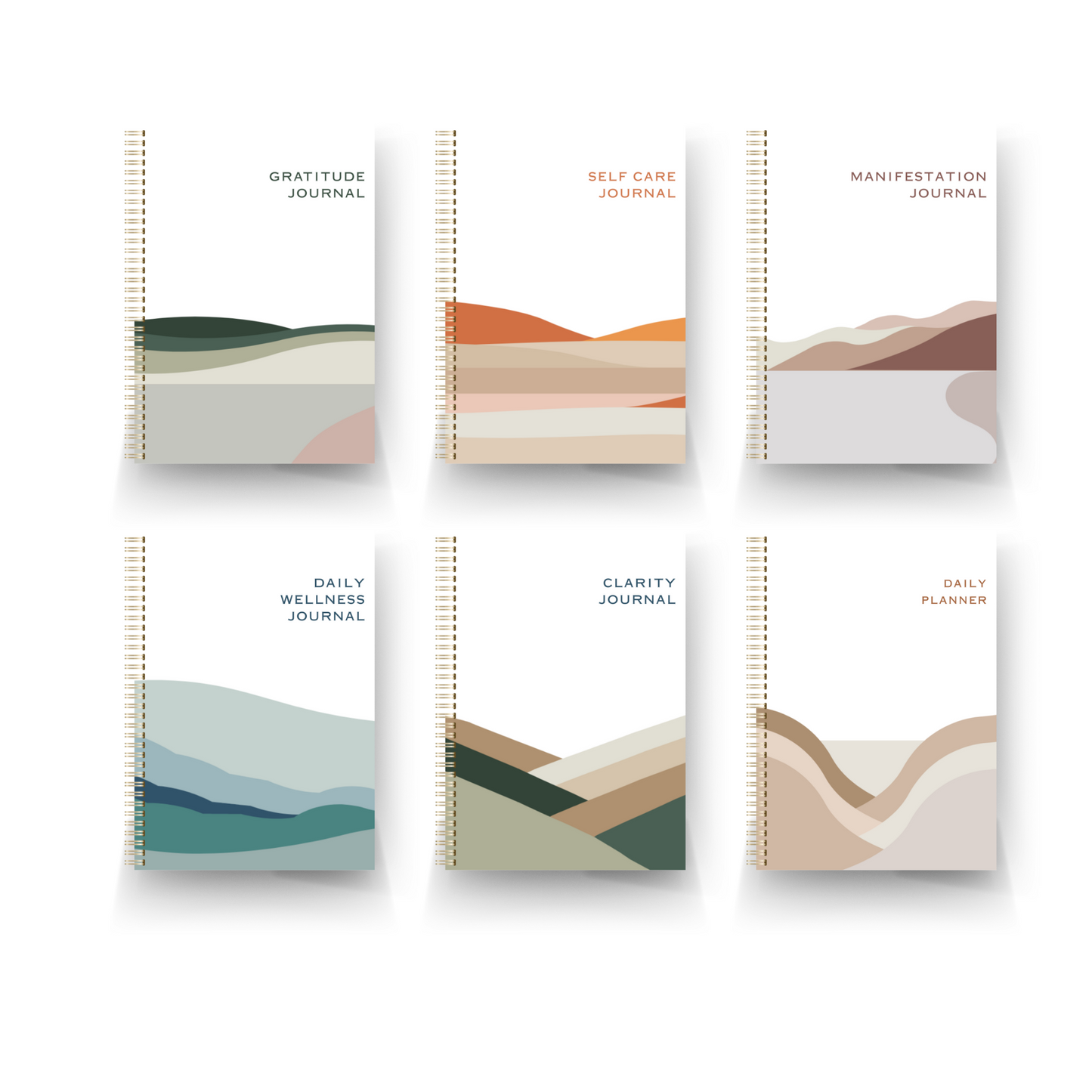 Clarity Journal