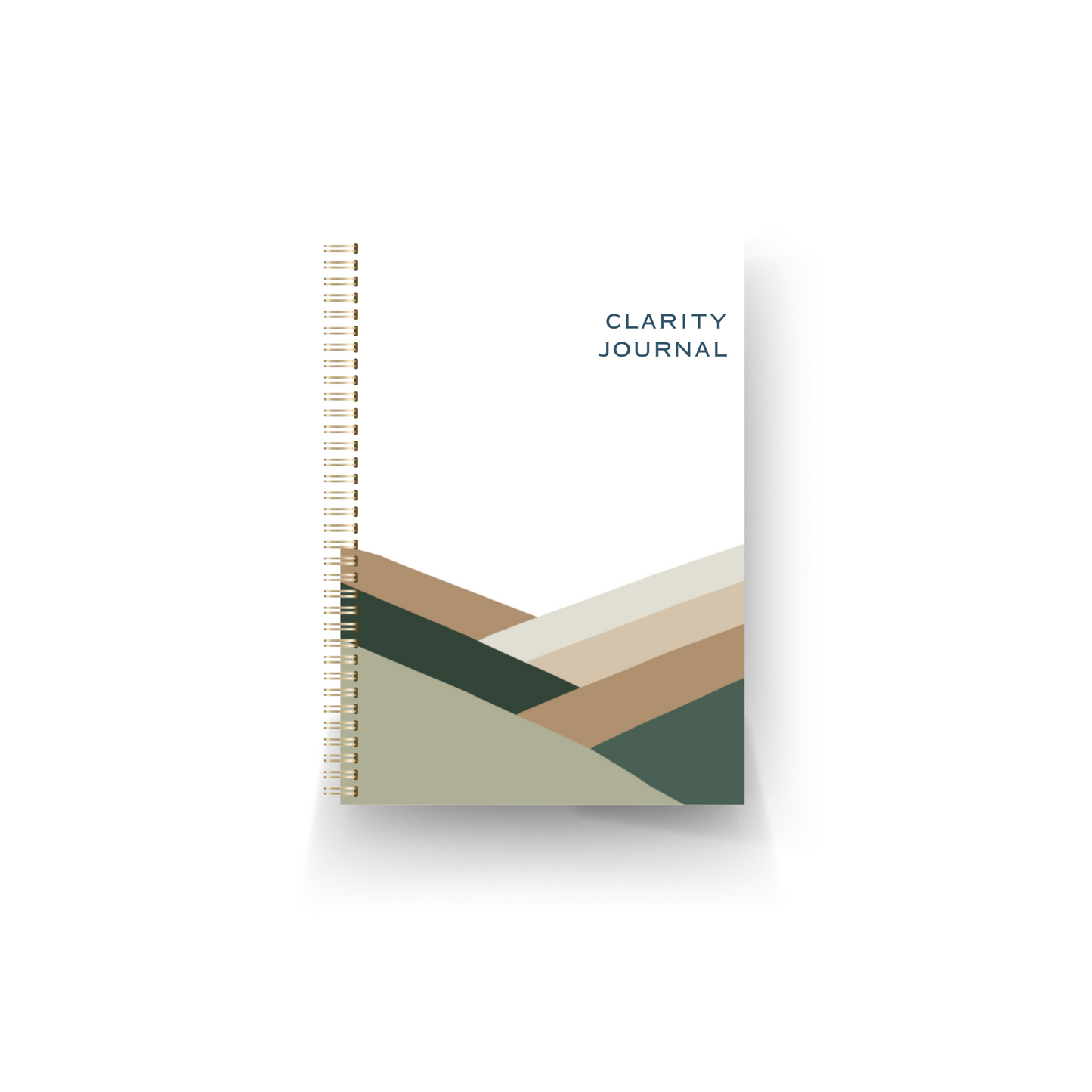 Clarity Journal