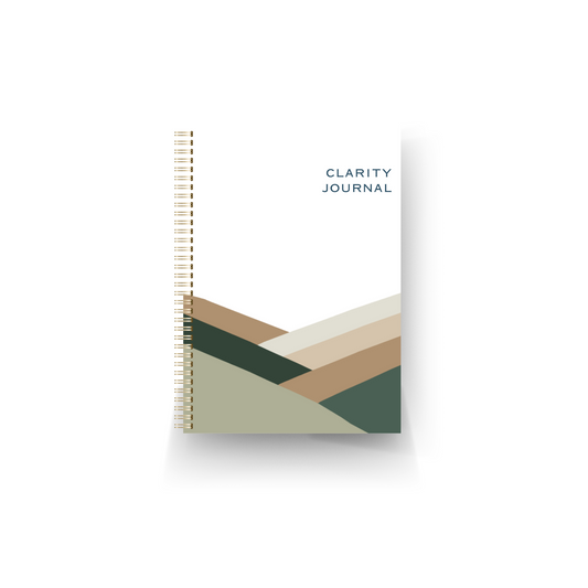 Clarity Journal