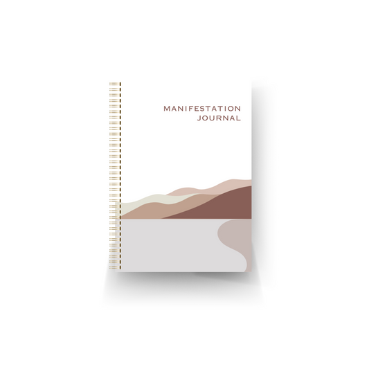 Manifestation Journal