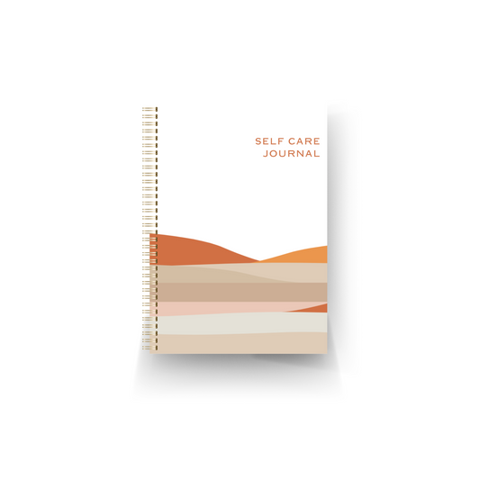 My Self-Care Journal