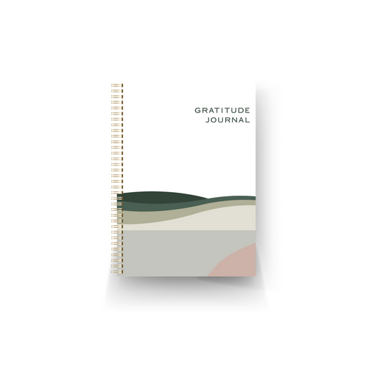 My Gratitude Journal