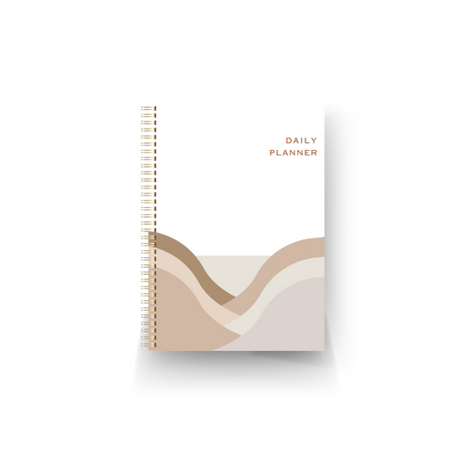 Daily Planner